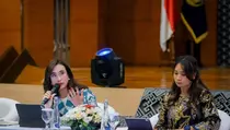 Menpar Widiyanti: Capaian Pariwisata 2024 Sesuai Asta Cita Presiden Prabowo