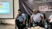 Hasil Survei LPI: Kepala BIN, Panglima TNI, dan Kapolri Raih Kinerja Terbaik pada 2024