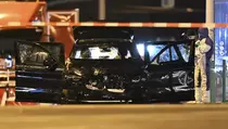 SUV Tabrak Kerumunan di Pasar Natal Jerman, 2 Tewas dan 68 Terluka