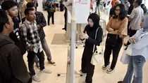 Holding BUMN Jasa Survei Dukung Talenta Muda di Industri TICCS