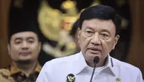 Menko Polkam: PPN 12 Persen Batal Naik, Hadiah Tahun Baru dari Presiden Prabowo
