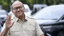 Sah! Rosan Kepala Danantara, Erick Thohir Ketua Dewan Pengawas