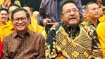 Pramono-Rano Ditetapkan Jadi Gubernur dan Wakil Gubernur Jakarta Terpilih Kamis 9 Januari 2025
