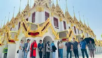 Cheria Holiday Perluas Promosi Wisata Halal ke Mancanegara, Lakukan Kerja Sama di 4 Negara