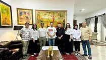 18 Polisi Peras WNA di Festival Musik DWP 2024, Kadin Apresiasi Langkah Cepat Polri Tindak Oknum