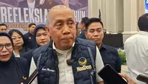 Profil Saan Mustopa, Wakil Ketua DPR RI Periode 2024-2029