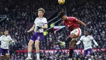 Hasil MU vs Bournemouth: Gol Huijsen Buat Setan Merah Tertinggal 0-1 pada Babak 1