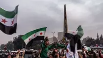 Konser Musik di Suriah Tunjukkan Kegembiraan Warga Seusai Rezim Al-Assad Jatuh