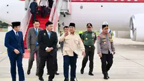 Isu Politik Terkini: PDIP-Gerindra Memanas Soal PPN 12 Persen hingga Prabowo Batal Bertemu PM Anwar Ibrahim
