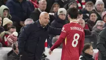 Tottenham vs Liverpool: The Reds Menang Telak, Arne Slot Tak Menyangka