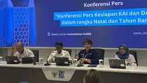 Kenaikan PPN 12 Persen Tidak Berdampak untuk Transportasi Publik