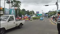 Kemenhub Siapkan Bus Rute Cibinong-Puncak Bogor pada Februari 2025