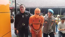 Kronologi Ibu Muda Jadi Korban Begal Pantat di Cimahi, Pelaku Terekam CCTV dan Ditangkap Polisi