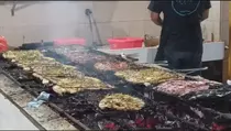Restoran di Pantai Kedonganan Bali Jadi Rekomendasi Nikmati Olahan Seafood pada Libur Nataru