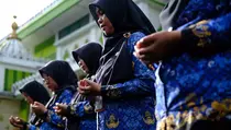 Sejarah dan Dasar Hukum Gaji Ke-13 PNS, Mengapa Sangat Penting?