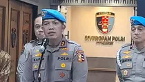 Bakal Jalani Sidang Etik, 18 Polisi Peras WNA di Festival Musik DWP 2024 Dipatsuskan