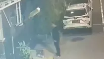 Viral! Begini Kronologi Pria Bali Bakar Diri demi Cinta di Gresik