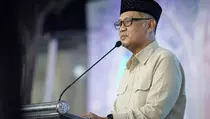 Kepala BP Haji: Perayaan Natal 2024 Momentum Menebar Nilai Kasih dan Kemanusiaan