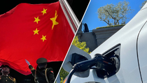 Penjualan Mobil Listrik 2024 Paling Besar Terjadi di China, Indonesia Jadi Sorotan