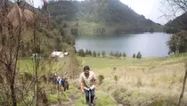Jalur Pendakian Gunung Semeru Ditutup Mulai 2 Januari 2025