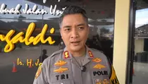 Periksa 10 Saksi, Polres Cimahi Belum Tetapkan Tersangka Terkait Cairan Kimia Tumpah