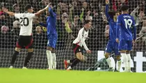 Hasil Chelsea vs Fulham: Sempat Unggul, The Blues Telan Kekalahan Ketiga