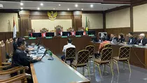 Crazy Rich Budi Said Divonis 15 Tahun Penjara karena Korupsi Emas Antam