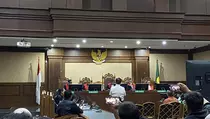 Tok! Korupsi Emas Antam, Hukuman Budi Said Diperberat Jadi 16 Tahun Penjara