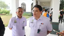 PT KAI Angkut 1,8 Juta Penumpang Selama Libur Nataru