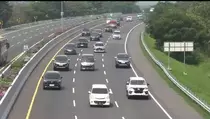 Libur Panjang Isra Mikraj-Imlek, Tol Cipali Diberlakukan Contraflow