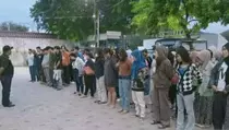 Libur Nataru, 31 Pasangan Bukan Suami-Istri di Karawang Terjaring Razia Tim Gabungan