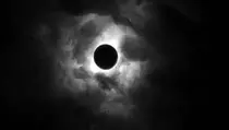 2024 Akan Diakhiri dengan Fenomena Astronomi Langka, Bulan Hitam