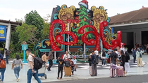 Bepergian di Bali dengan eSIM Sambil Kelola Airbnb