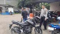 Dampak Tumpahan Cairan Kimia di Padalarang: Motor Mati Total hingga Mata Perih dan Muka Panas
