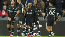 Ditanya Perpanjang Kontrak, Salah: Saya Hanya Ingin Liverpool Juara Liga Inggris