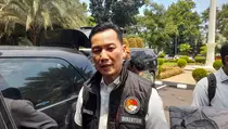 Hasil Sidang Etik Kasus Pemerasan Penonton DWP, Dirnarkoba Polda Metro Jaya Dipecat