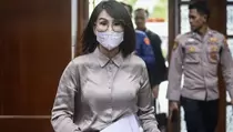 Kasus Timah, Crazy Rich Helena Lim Jalani Sidang Vonis
