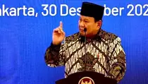 PPN 12 Persen Berlaku 1 Januari 2025, Prabowo Pastikan Pemerintah Siapkan Sistem Pajak Prorakyat