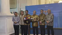 Menko Zulhas Pastikan Produk Pangan Tidak Kena PPN 12 Persen