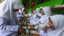 Makan Bergizi Gratis Tetap Berjalan pada Ramadan 2025, Kecuali Saat Sekolah Libur