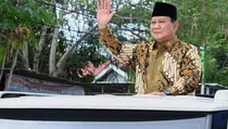 Prabowo: Kenaikan PPN 12 Persen Hanya untuk Barang Mewah seperti Jet Pribadi hingga Kapal Pesiar