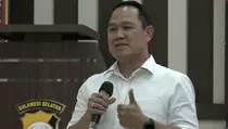Politisi ASS Jadi Pemodal Pabrik Uang Palsu di Kampus UIN Alauddin Gowa