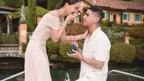 Ahmad Dhani Sebut Pernikahan Al Ghazali dan Alyssa Daguise Digelar 2 Hari