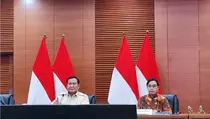 Presiden Prabowo Pastikan Beras hingga Jasa Angkutan Umum Tidak Terdampak Kenaikan PPN 12 Persen