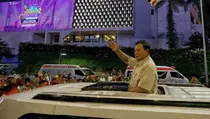 Sambut 2025, Wakil Ketua DPR Optimistis Prabowo Tingkatkan Kesejahteraan Rakyat