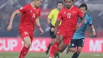 Digelar 2 Kali, Ini Jadwal Final Piala AFF 2024 Vietnam vs Thailand
