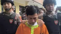 1 Keluarga di Pekanbaru Tewas Ditabrak Mobil, Sopir Jadi Tersangka