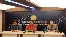 Mahkamah Agung Sanksi 2 Mantan Pimpinan dan 3 Staf PN Surabaya Terkait Kasus Ronald Tannur