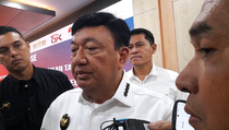 Terkait Tuduhan OCCRP, Budi Gunawan Serukan Jaga Muruah Jokowi