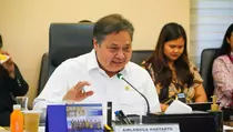 Inflasi Terkendali dan Sektor Manufaktur Menguat, Menko Perekonomian: Cerminkan Ketahanan Ekonomi Indonesia